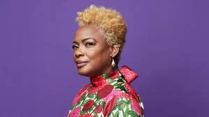Aunjanue Ellis Taylor, featured speaker