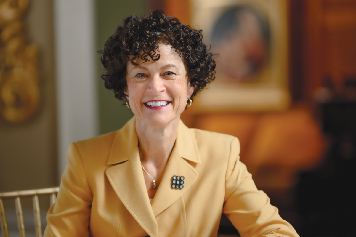 Katie Conboy, Featured Speaker