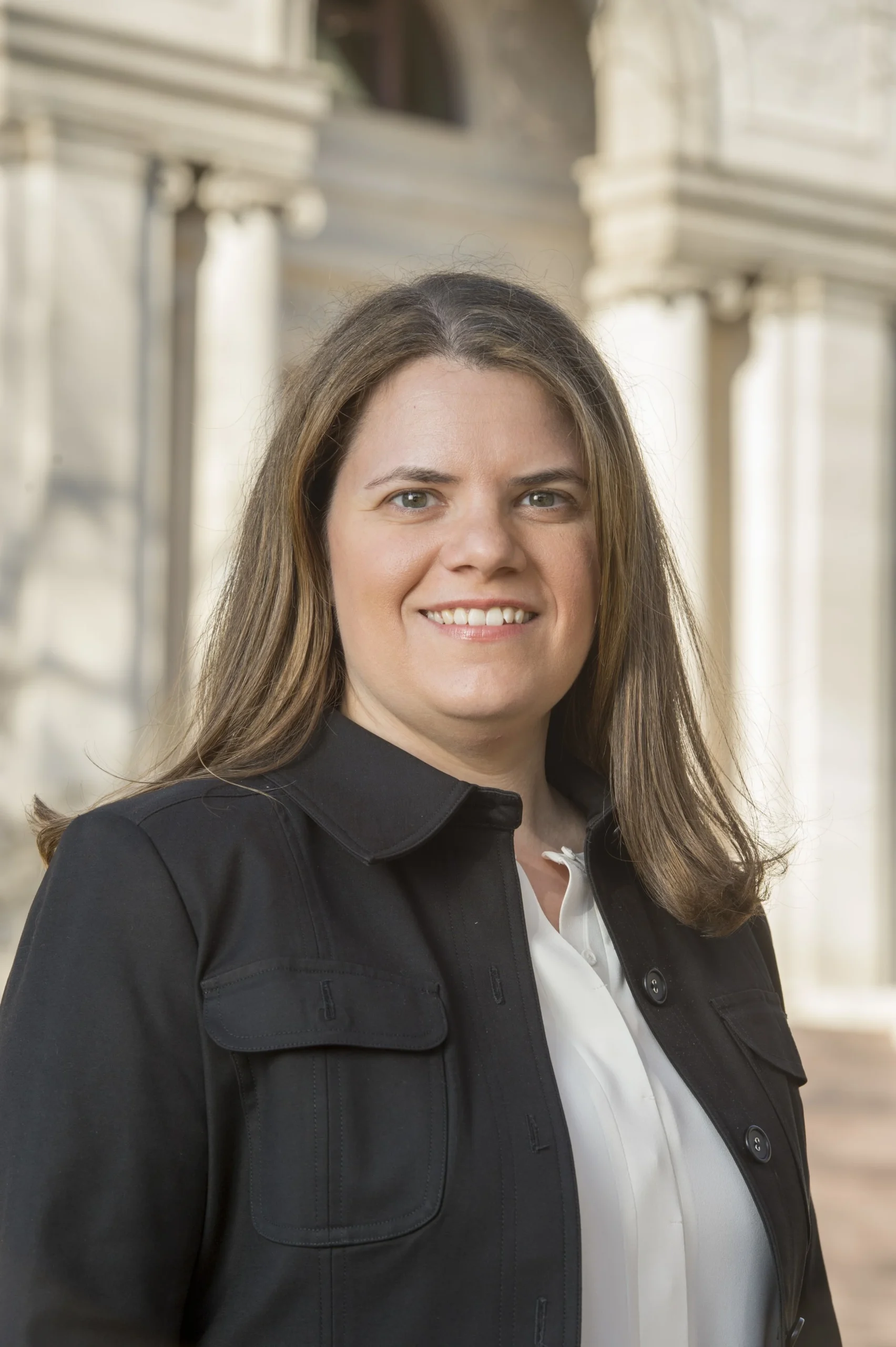Marianne Cusato class of 1997 and 2017 MBA, Featured Speaker
